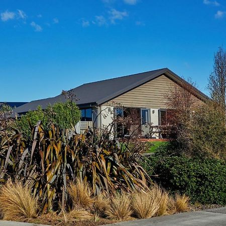 Pukeko Retreat Villa Kaikoura Eksteriør billede