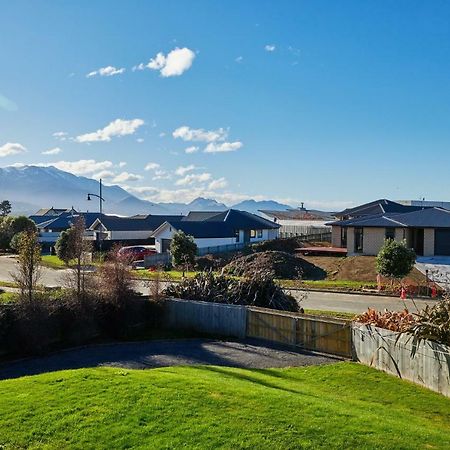 Pukeko Retreat Villa Kaikoura Eksteriør billede
