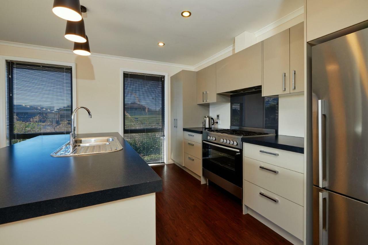 Pukeko Retreat Villa Kaikoura Eksteriør billede