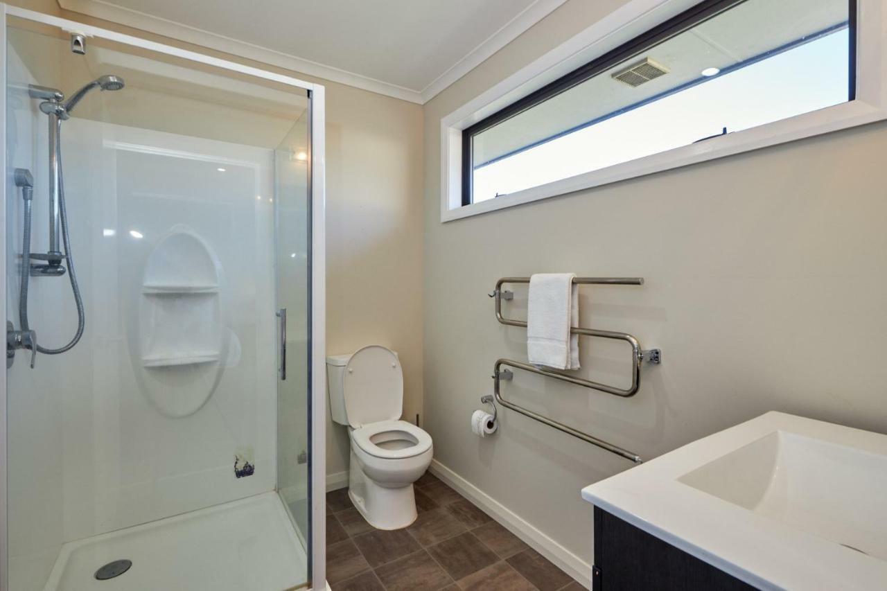 Pukeko Retreat Villa Kaikoura Eksteriør billede