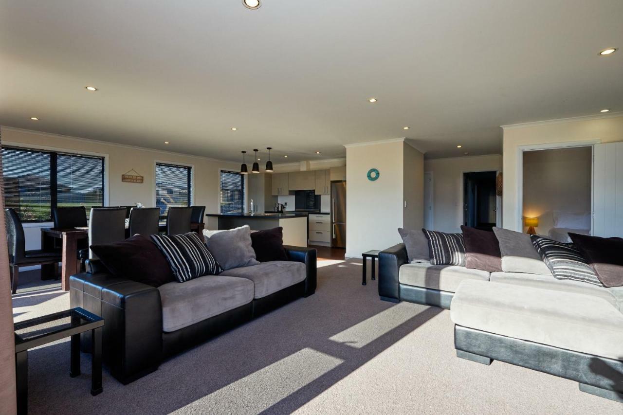 Pukeko Retreat Villa Kaikoura Eksteriør billede