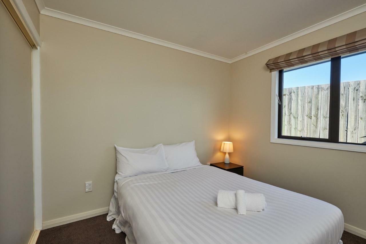 Pukeko Retreat Villa Kaikoura Eksteriør billede